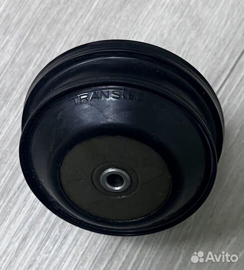 Поршень сервопривода АКПП 5R55E / A4LD intermediat