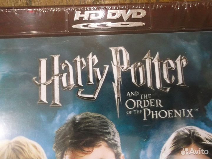 HD-DVD проигрыватель Toshiba HD-E1