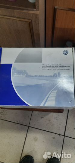 Педаль газа Golf 5 BMY 1К1 723 503L