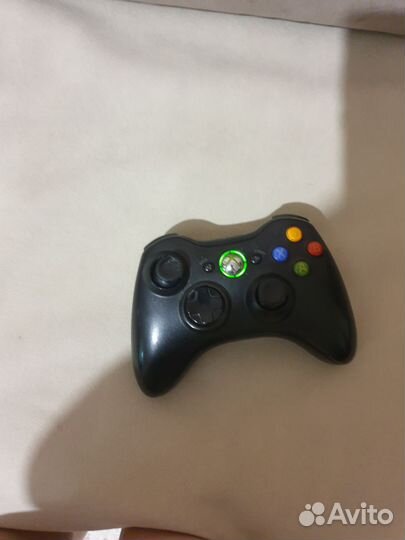 Xbox 360