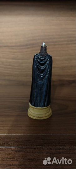 Шахматы Властелин Колец Арагорн металл