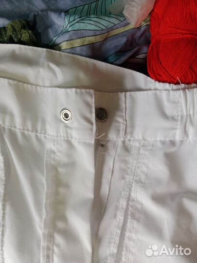 Медицинская/лабораторная одежда