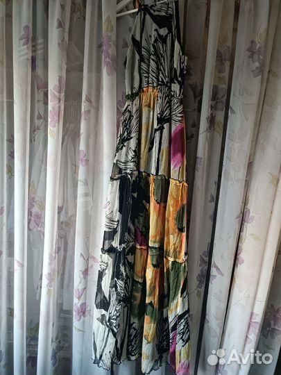 Сарафан 42-44 Linorusso