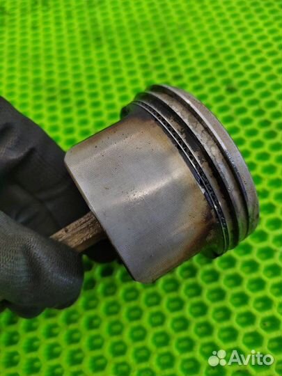 Поршень с шатуном Chevrolet Lacetti J200 F14D3