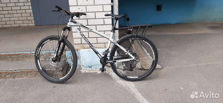 Велосипед format 1313