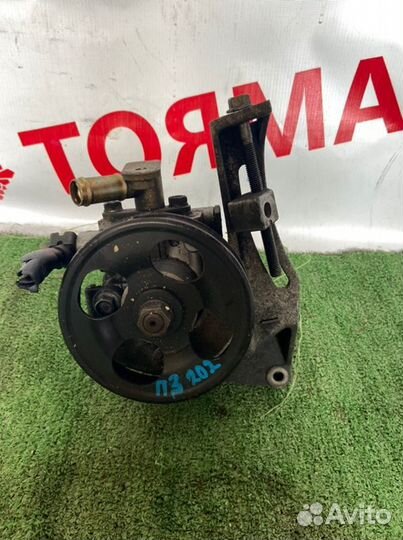 Насос гидроусилителя Subaru Legacy BL5 EJ203