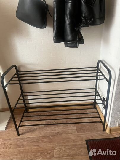 Подставка для обуви