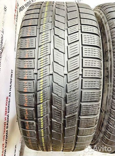 Pirelli Scorpion Ice&Snow 265/50 R19 110V