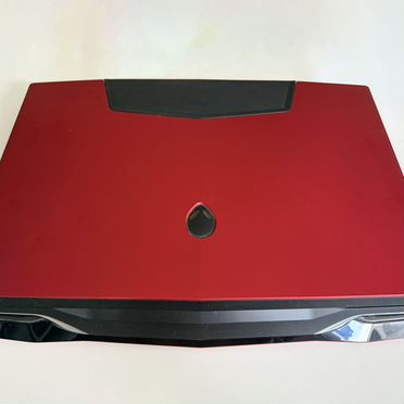 Alienware M18x R2