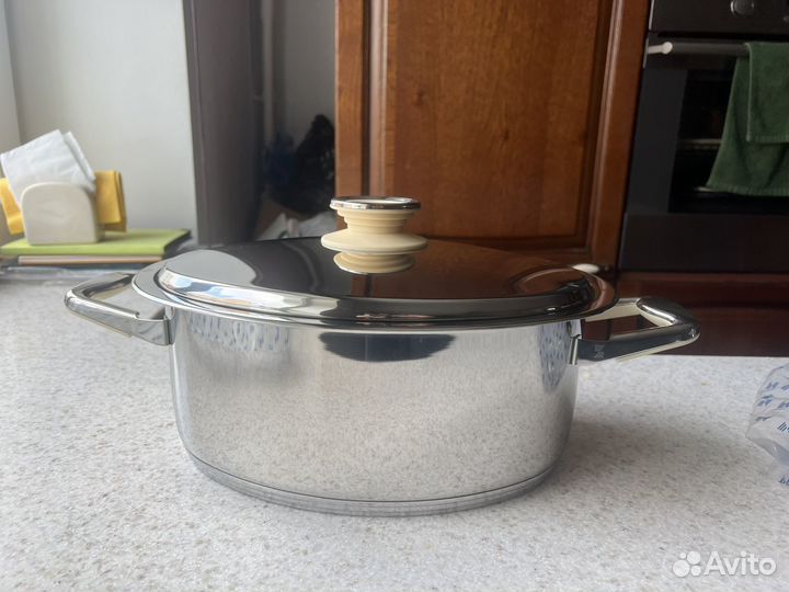 Zepter утятница