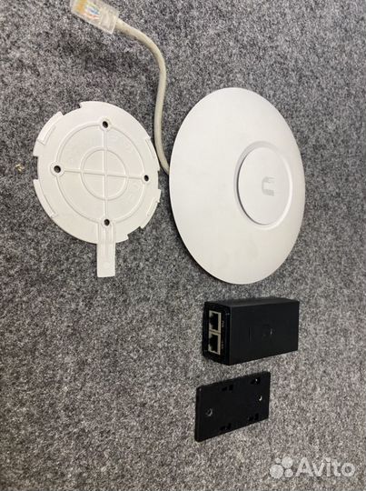 Сетевое оборудование точка доступа