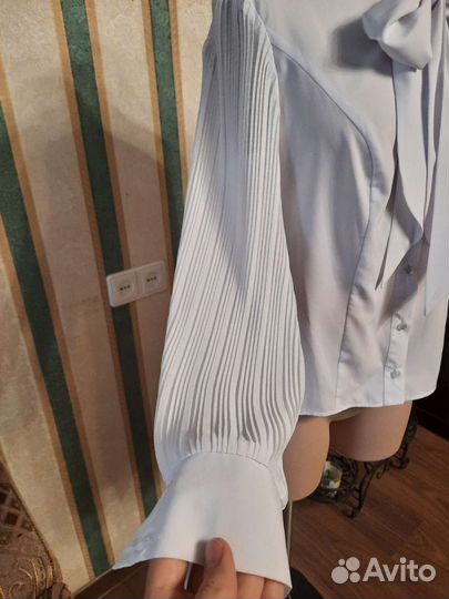 Белорусская блузка женская