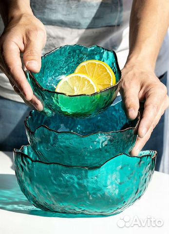 Набор салатников