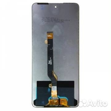 Ремонт/продажа Дисплей для Infinix Note 10 Pro