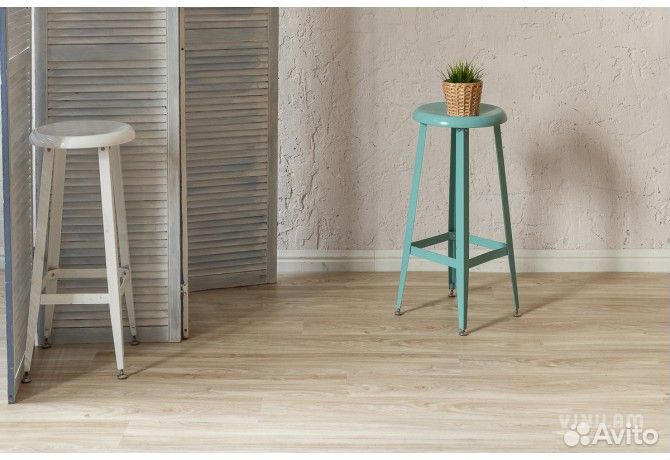 Виниловый ламинат со склада