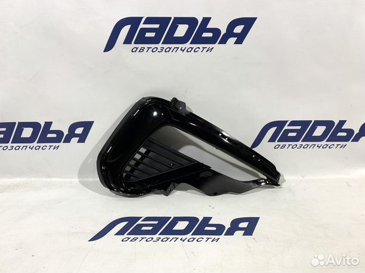 Рамка птф KIA optima 18-20 правая