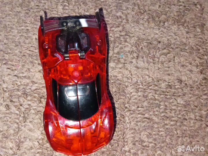 Дикие скричеры