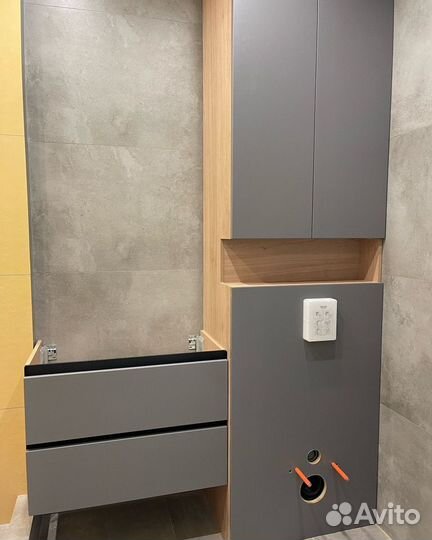 Изготовление корпусной мебели