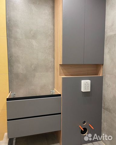 Изготовление корпусной мебели