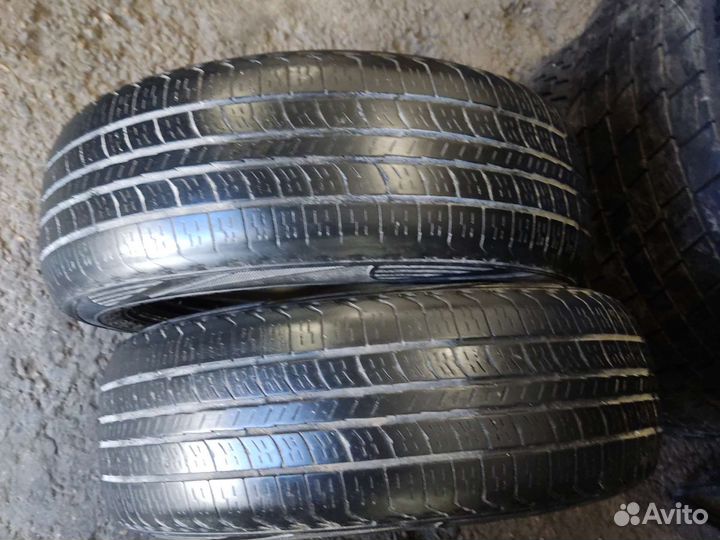 Marshal RoadVenture APT KL51 215/65 R16 102H