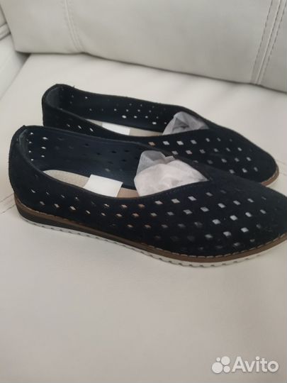 Туфли школьные для девочки