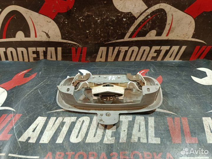 Плафон салона Ford Focus 1 MK1 1.8L zetec-E EFI