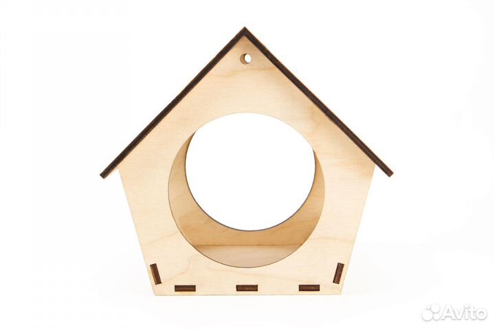 Кормушка для птиц