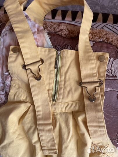 Комбинезон для беременных