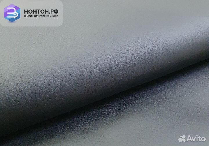 Кушетка Кипр-2 белая / черная