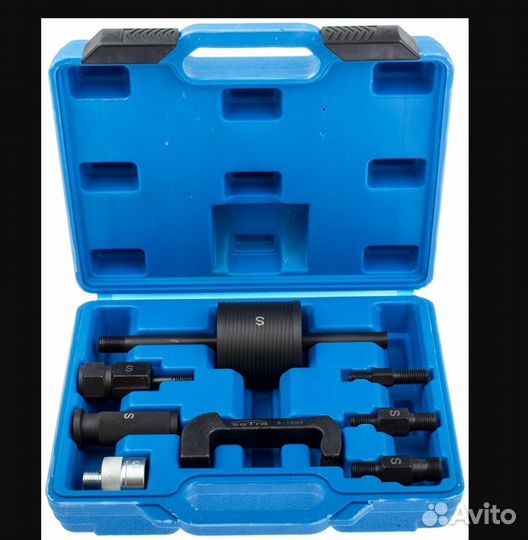 Съёмник форсунок 3