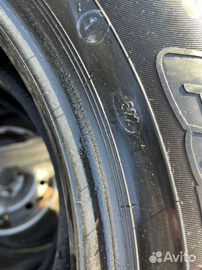 Cordiant Comfort 2 SUV 215/60 R17 H