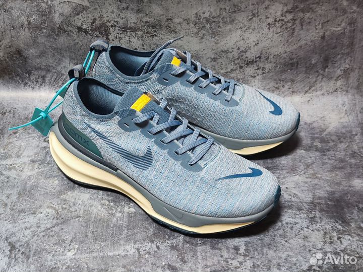 Кроссовки Nike zoomx invincible run fk 3