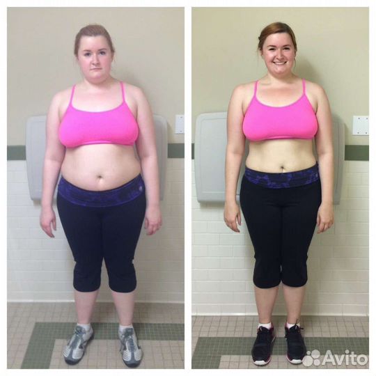 Худеем вместе бесплатно