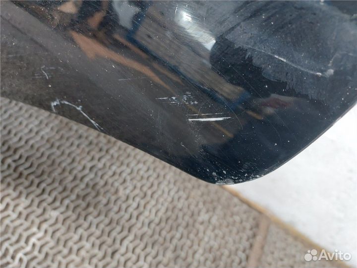 Дверь боковая Chrysler PT Cruiser, 2004