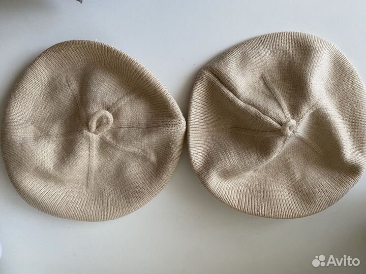 Берет для девочки