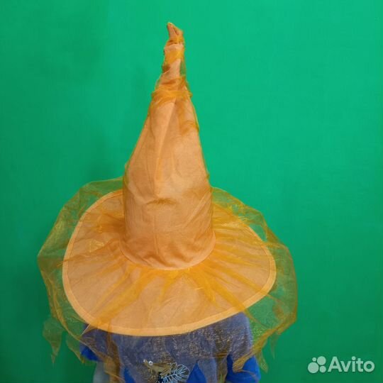 Праздничный колпак