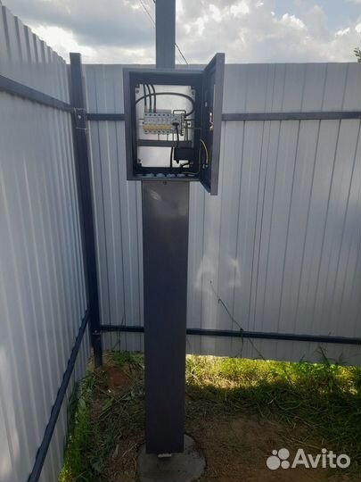 Выполнение технических условий