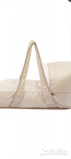 Рюкзак переноска для новорожденных