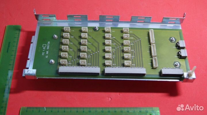 Для лифта Плата ITC 1.Q. ID.NR.590736 Schindler