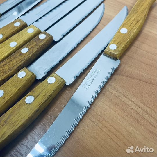 Нож кухонный универсальный Tramontina