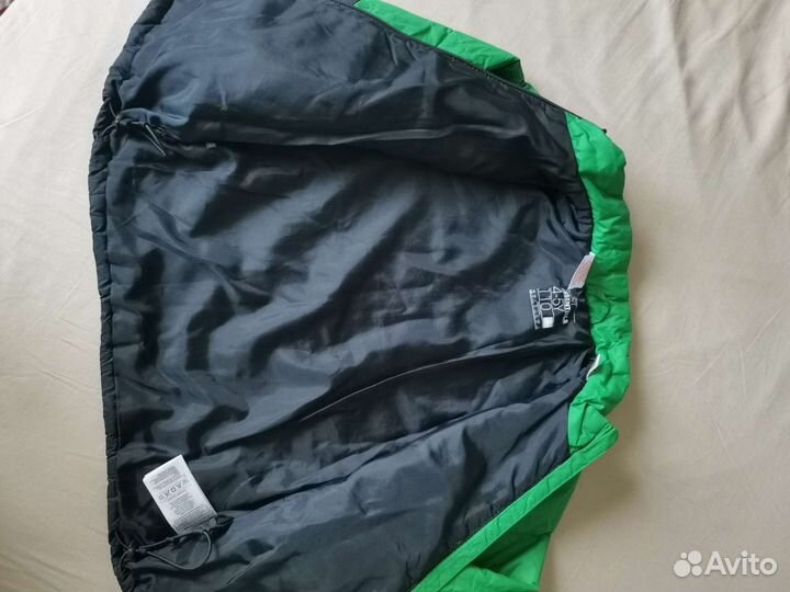 Куртка adidas 110