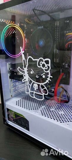 Куллеры для пк 3 штуки