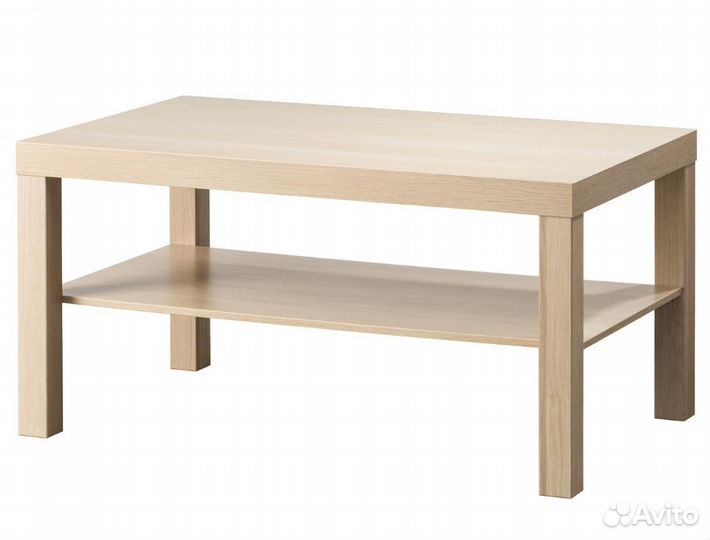 Журнальный столик IKEA бу, бронь до 12 мая
