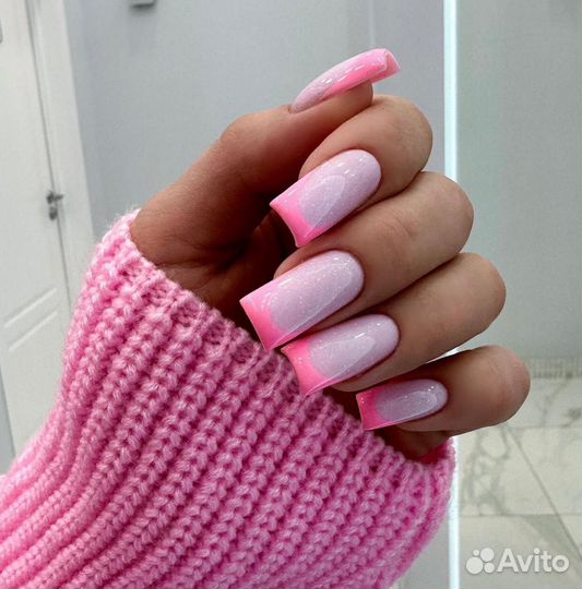 Ногтевой сервис