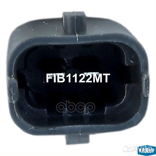 Форсунка Топливная FIB1122MT Krauf