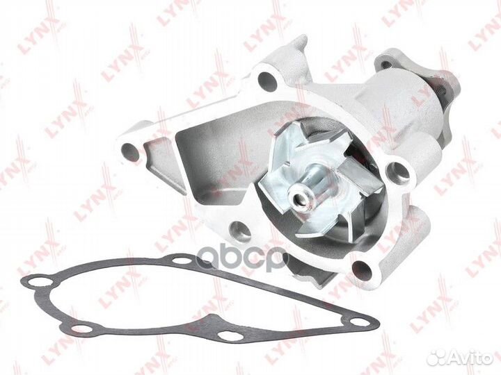 Насос водяной CW0046 lynxauto