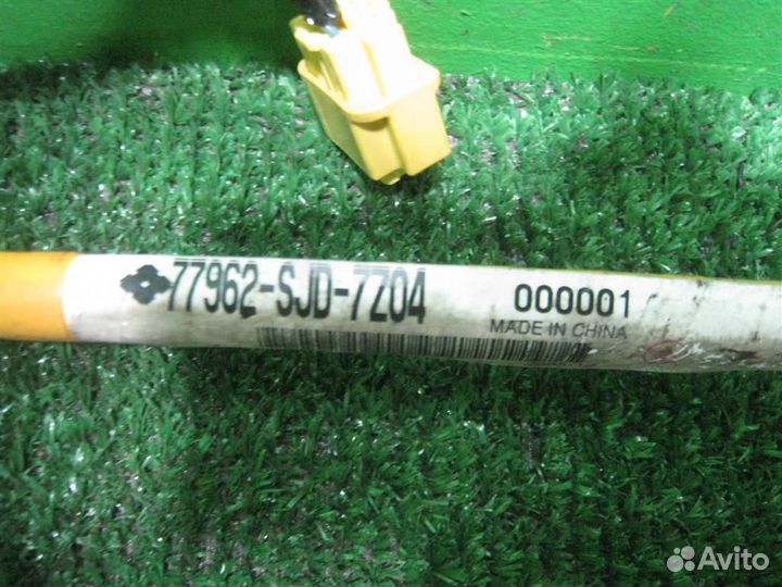 Проводка салона Honda FR-V (BE1) 2006