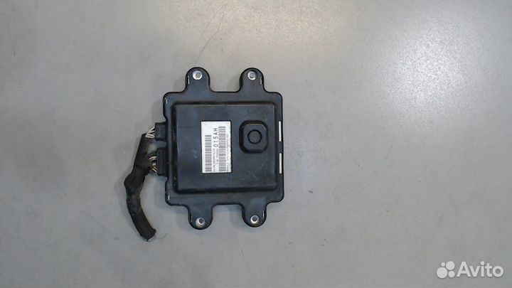 Блок комфорта Jeep Grand Cherokee, 2006