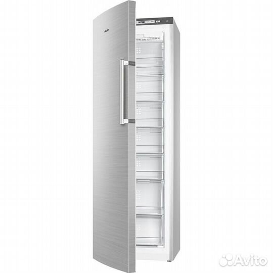 Морозильная камера Атлант М 7606-142 N Новая