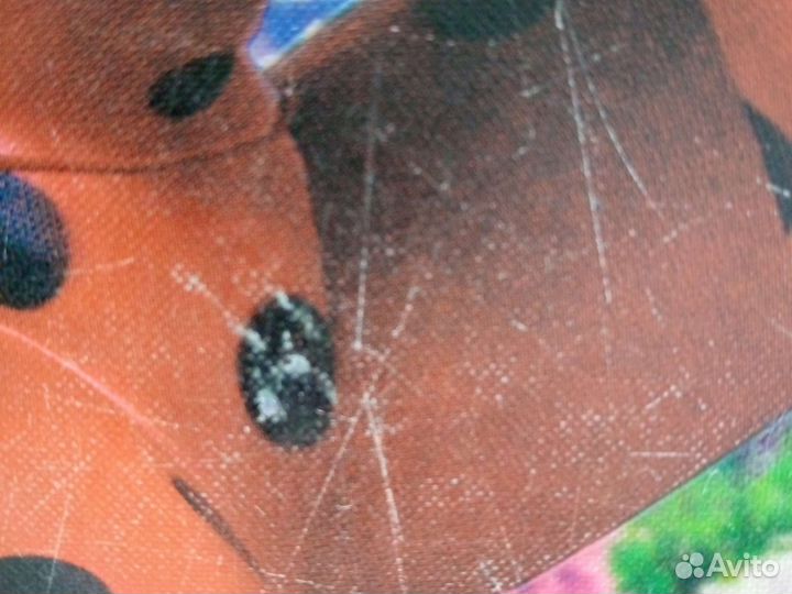 Ранец школьный